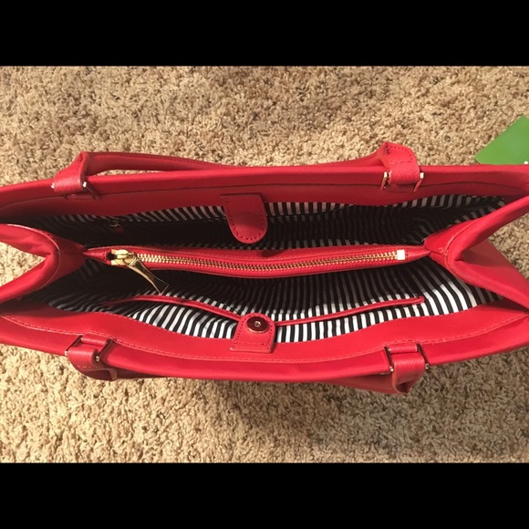 🌷Kate Spade Tote 🌷 - Picture 3 of 4